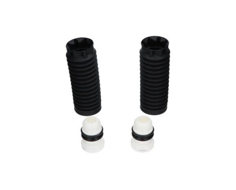 Shock absorber dust cover set