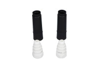 Shock absorber dust cover set