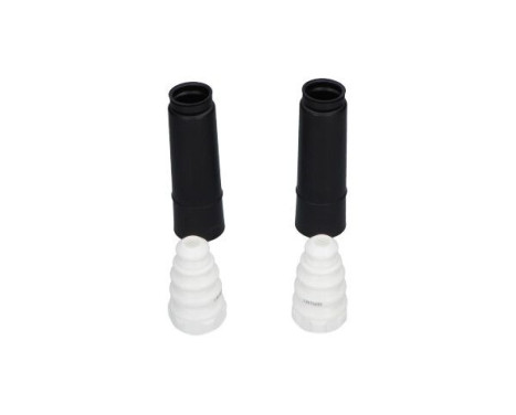 Shock absorber dust cover set