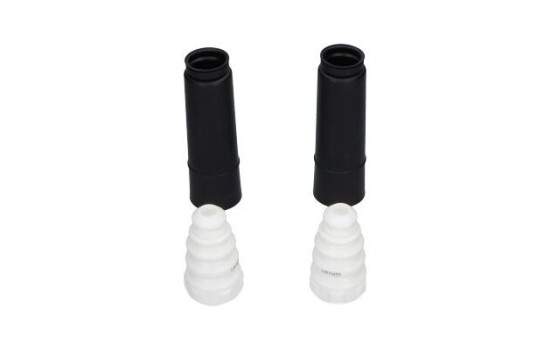 Shock absorber dust cover set
