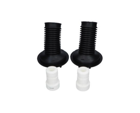 Shock absorber dust cover set