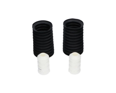 Shock absorber dust cover set