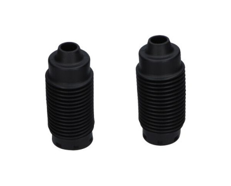 Shock absorber dust cover set