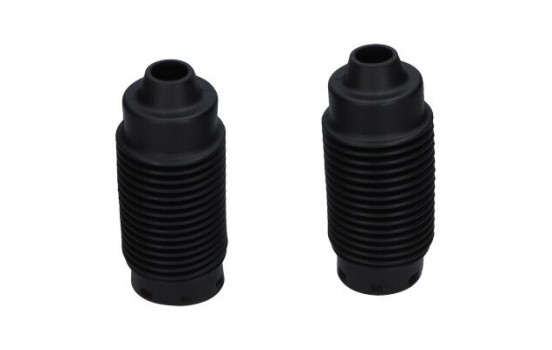 Shock absorber dust cover set
