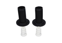 Shock absorber dust cover set