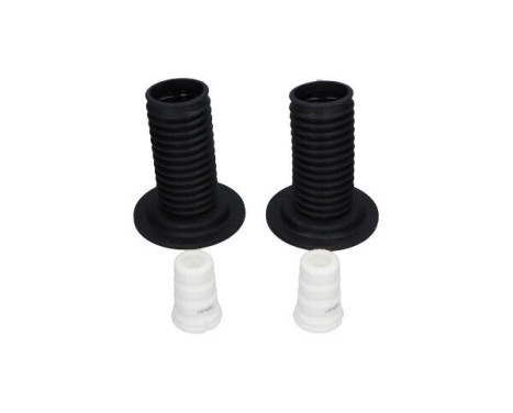 Shock absorber dust cover set