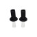 Shock absorber dust cover set