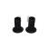 Shock absorber dust cover set, Thumbnail 3