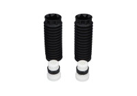 Shock absorber dust cover set
