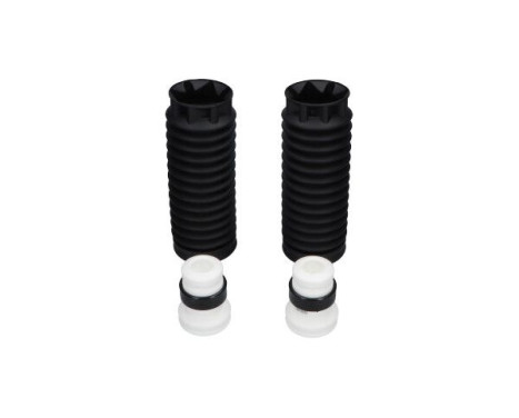 Shock absorber dust cover set