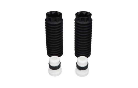 Shock absorber dust cover set