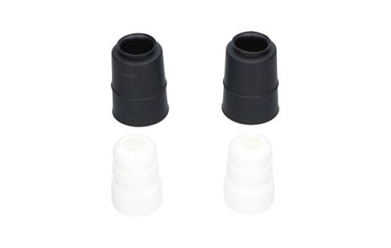 Shock absorber dust cover set