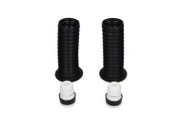 Shock absorber dust cover set