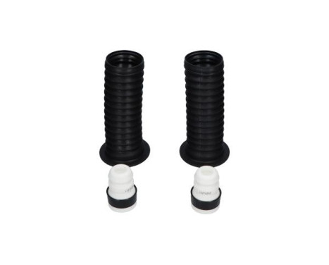 Shock absorber dust cover set