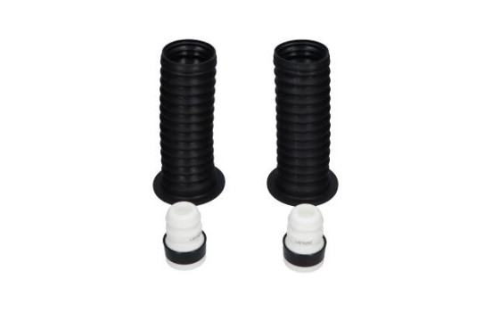 Shock absorber dust cover set