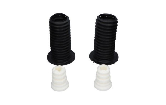 Shock absorber dust cover set