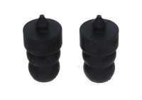 Shock absorber dust cover set