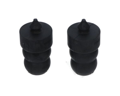 Shock absorber dust cover set