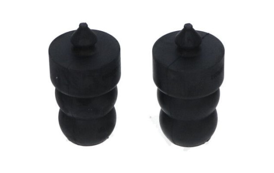 Shock absorber dust cover set