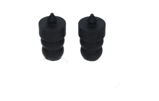 Shock absorber dust cover set, Image 3