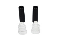Shock absorber dust cover set