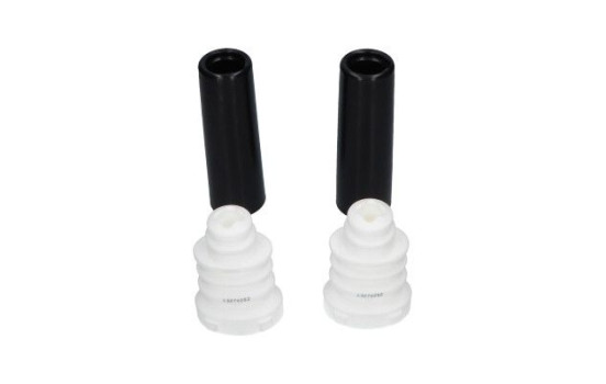 Shock absorber dust cover set