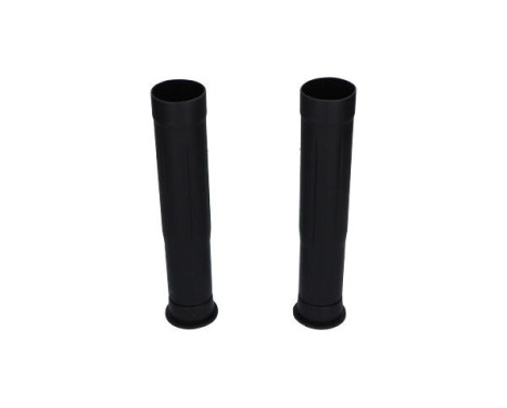 Shock absorber dust cover set