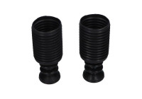 Shock absorber dust cover set