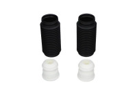 Shock absorber dust cover set