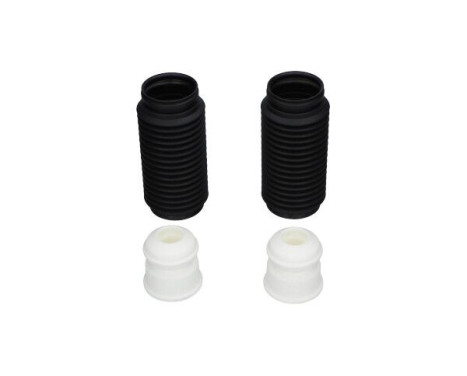 Shock absorber dust cover set