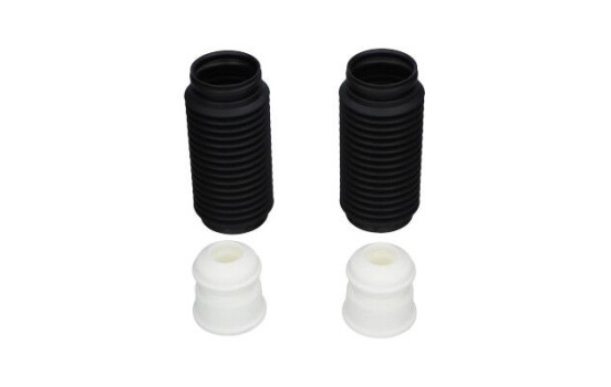 Shock absorber dust cover set