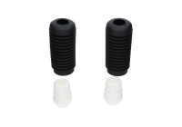 Shock absorber dust cover set