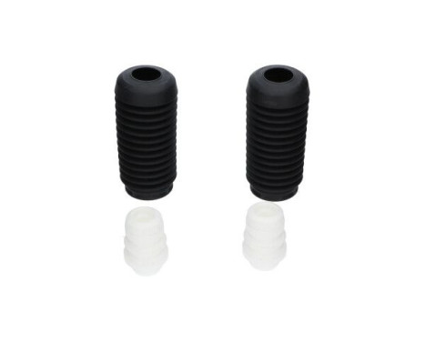 Shock absorber dust cover set