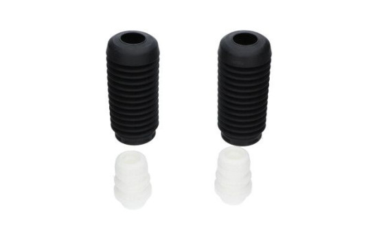 Shock absorber dust cover set