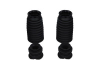 Shock absorber dust cover set
