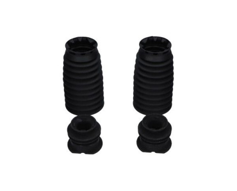 Shock absorber dust cover set