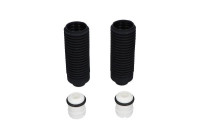 Shock absorber dust cover set