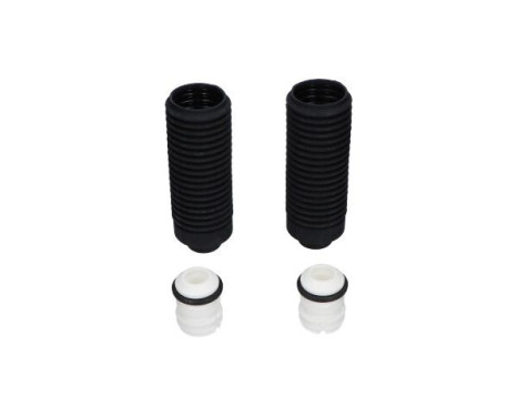 Shock absorber dust cover set