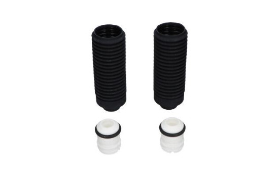 Shock absorber dust cover set