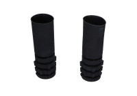 Shock absorber dust cover set