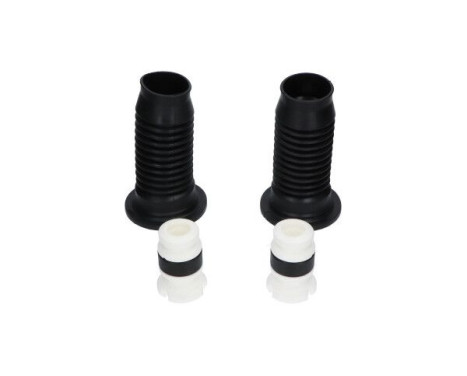 Shock absorber dust cover set