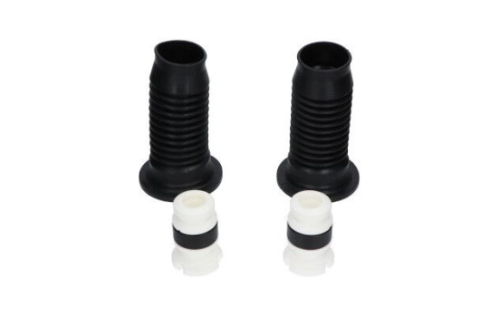 Shock absorber dust cover set