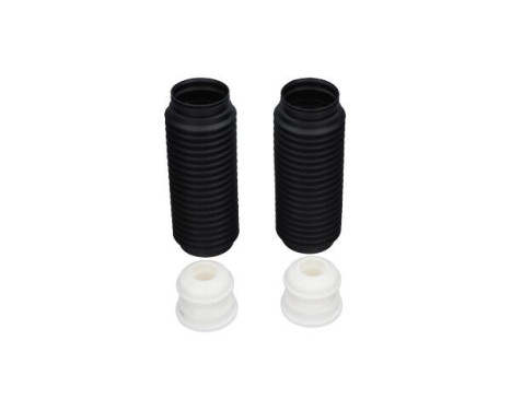 Shock absorber dust cover set