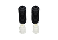 Shock absorber dust cover set