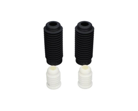 Shock absorber dust cover set