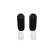 Shock absorber dust cover set