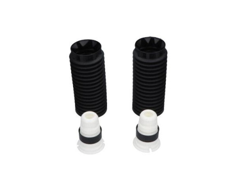 Shock absorber dust cover set