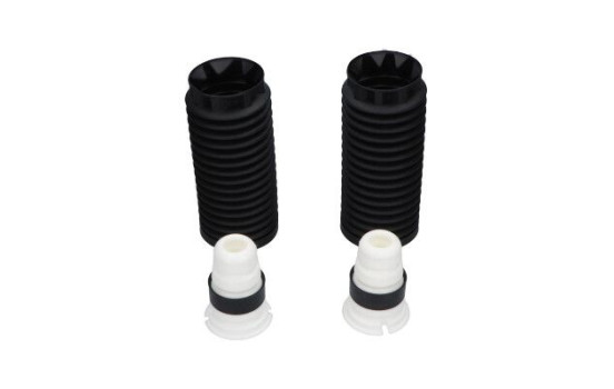 Shock absorber dust cover set