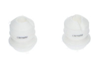 Shock absorber dust cover set