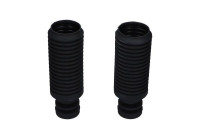 Shock absorber dust cover set